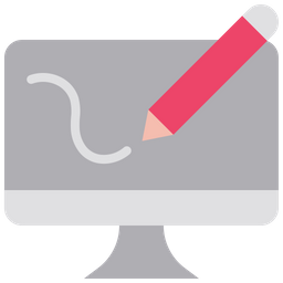 Designing Icon