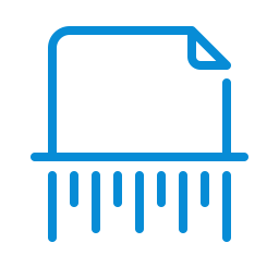 Destroy Icon
