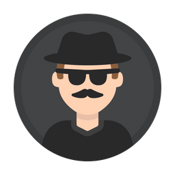 Detective Icon