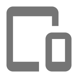Devices Icon