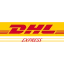Dhl Express Company Icon