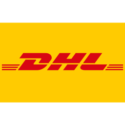 Dhl Logo Icon of Flat style - Available in SVG, PNG, EPS, AI & Icon fonts