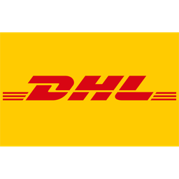 Dhl Logo Icon of Flat style - Available in SVG, PNG, EPS, AI & Icon fonts