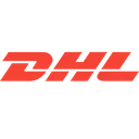 Dhl Express Industry Logo Company Logo Icon