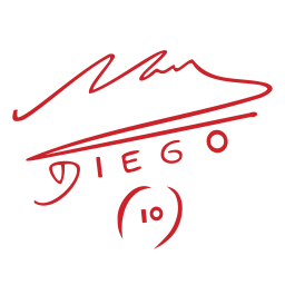 Diego Logo Icon