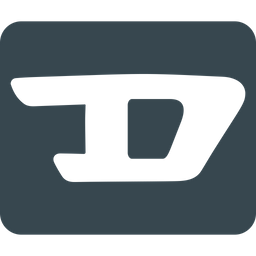 diesel clothing logo