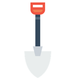 Digging Icon