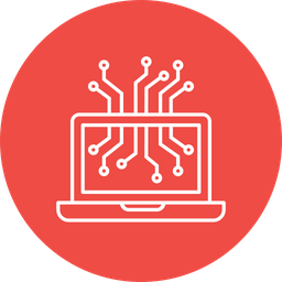 Digital Icon