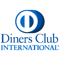 Diners club international Logo Icon