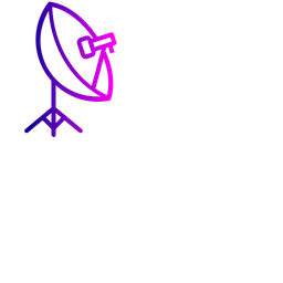 Direct, To, Home, Service, Television, Dh, Satelite Icon png