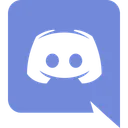 Discord Logo Icon