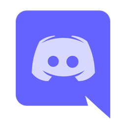 Free Discord Logo Icon Of Flat Style Available In Svg Png Eps Ai Icon Fonts