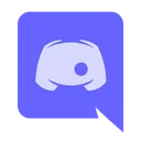 Voip Application Platform Icon