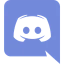 Discord Company Brand Icon