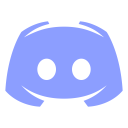 Discord Icon of Flat style - Available in SVG, PNG, EPS ...