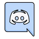 Discord Apps Platform Icon