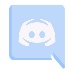 Free Discord Logo Icon Of Flat Style Available In Svg Png Eps Ai Icon Fonts