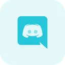 Discord Icon