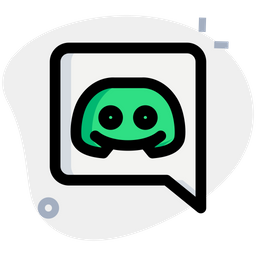 126 Discord Icons - Free in SVG, PNG, ICO - IconScout