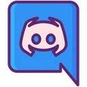 Discord Icon