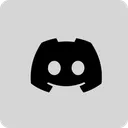 Discord Social Icon Social Media Icon