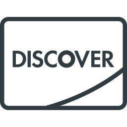 Discover Card Icon Of Line Style Available In Svg Png Eps Ai
