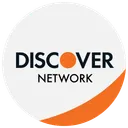 Discover Network Icon