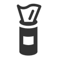 Disinfecting Wipes Wet Wipes Tissue Wipes Icon