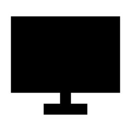 Display screen Icon