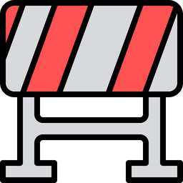 Diversion board Icon