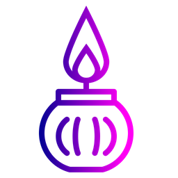 Diya Icon
