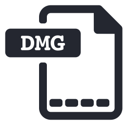 Dmg file Icon