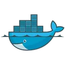 Docker Original Icon