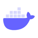 Docker Icon