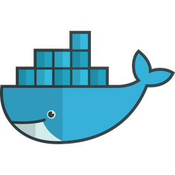 45 Docker Icons - Free in SVG, PNG, ICO - IconScout