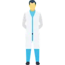 Doctor Avatar Doctor Medical Assistant Icon