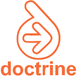 Doctrine Icon