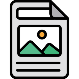 Document Icon