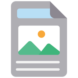 Document Icon