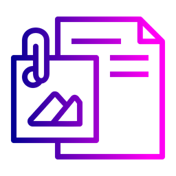 Document, Paper, Content, Management, Picture, Optimization, Seo Icon png