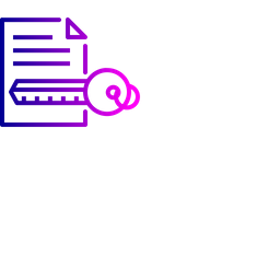 Document, Paper, Key, Secure, Private, Password, Protected Icon png