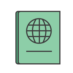 Documents Icon