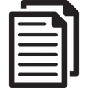 File Files Office Icon