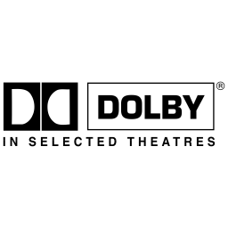 Dolby Logo Icon - Download in Flat Style