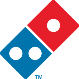 Dominos pizza Icon