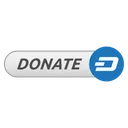 Donate Dash Icon