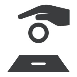 Donation Icon