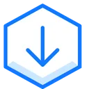 Download Hexagon Icon