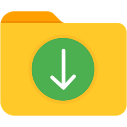 Download Folder Icon Of Flat Style Available In Svg Png Eps Ai Icon Fonts