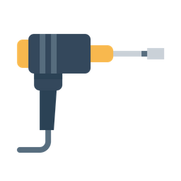 Drill Icon
